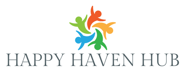 Happy Haven Hub
